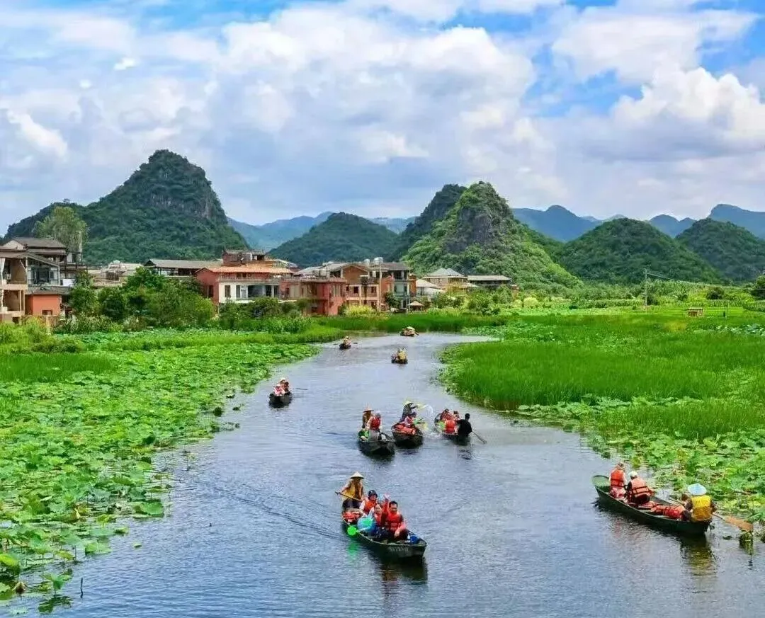 【建议收藏】云南旅游完整版注意事项,看完直接安心出发!!!香格里拉、大理,丽江