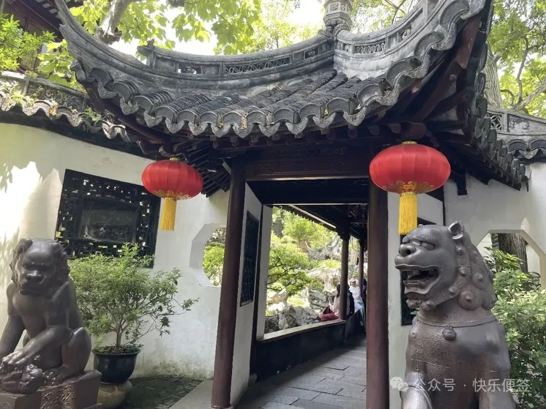 北京颐和园旅游攻略