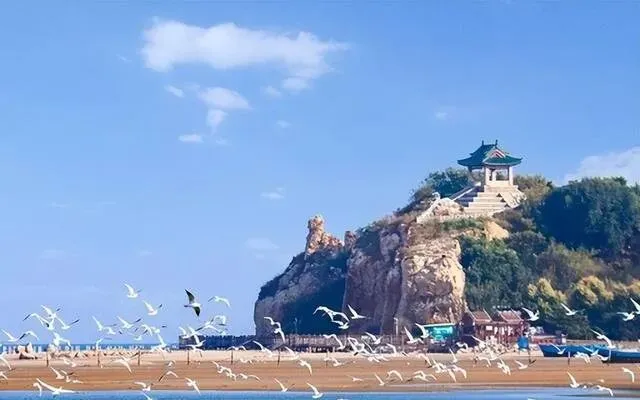 秦皇岛(北戴河)自由行旅游攻略!