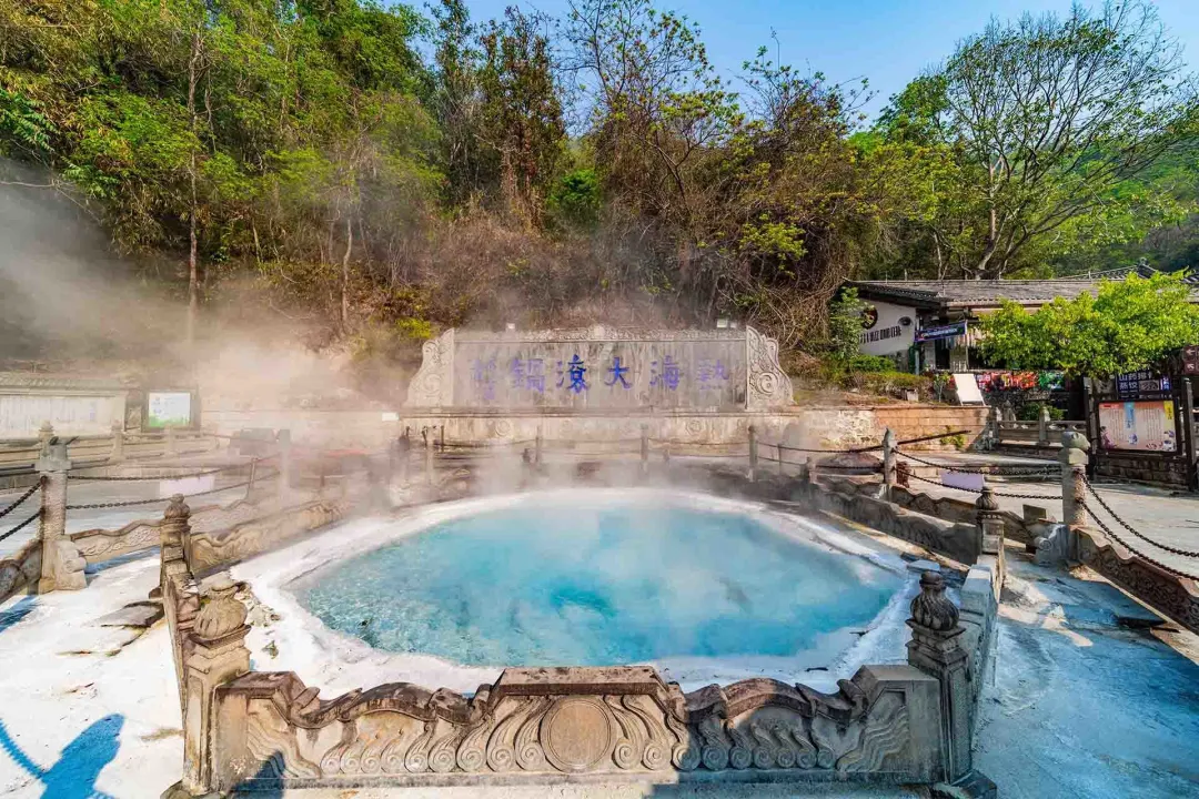 腾冲旅游攻略:这座边境小城,藏着我最想私藏的秋天