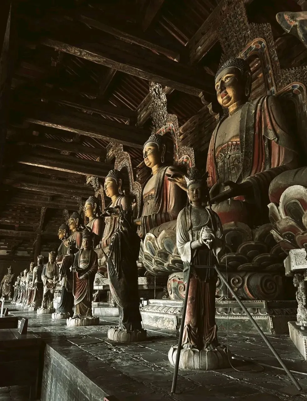 辽西千年古城(义县)旅游全攻略