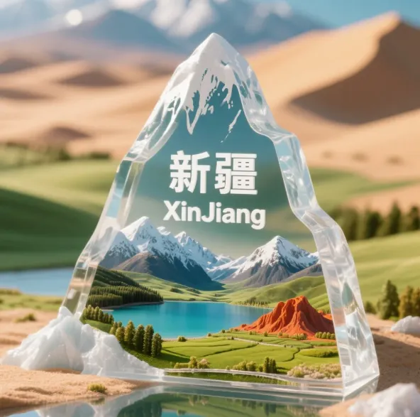 2026端午新疆旅游攻略|盛夏避世首选!草原花海、湖泊雪山一站式玩转新疆