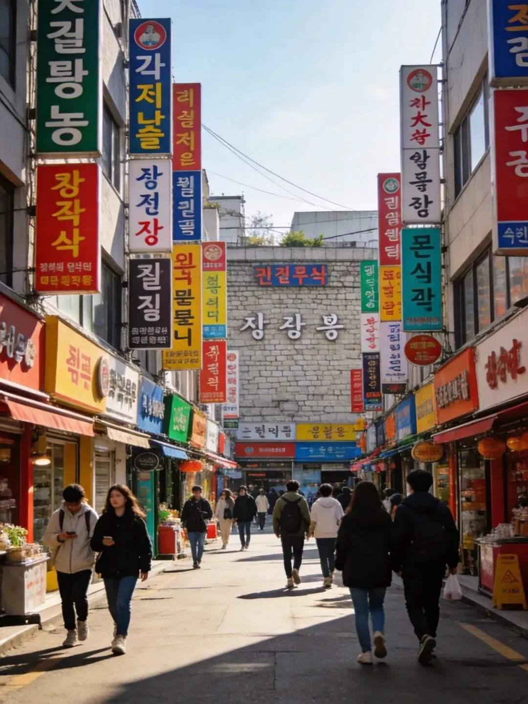 延吉旅游攻略:不出国吃遍韩国|5天4晚人均2000+