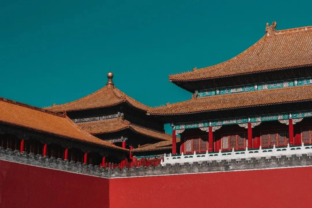 从考场到山河:这份毕业旅行攻略,带你看遍课本里的中国!