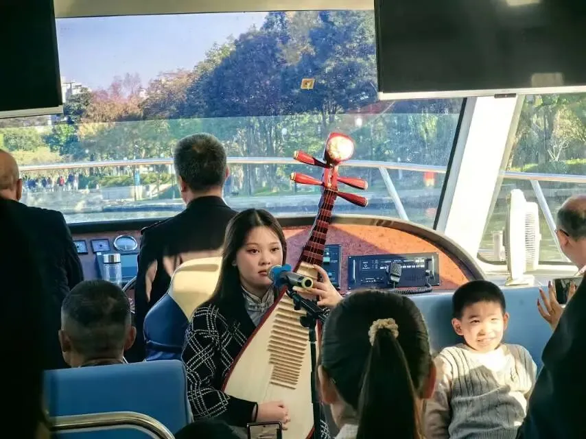 江苏旅游年卡吃透苏州!3天2夜懒人攻略,游船+湖心桃花岛一站式解锁