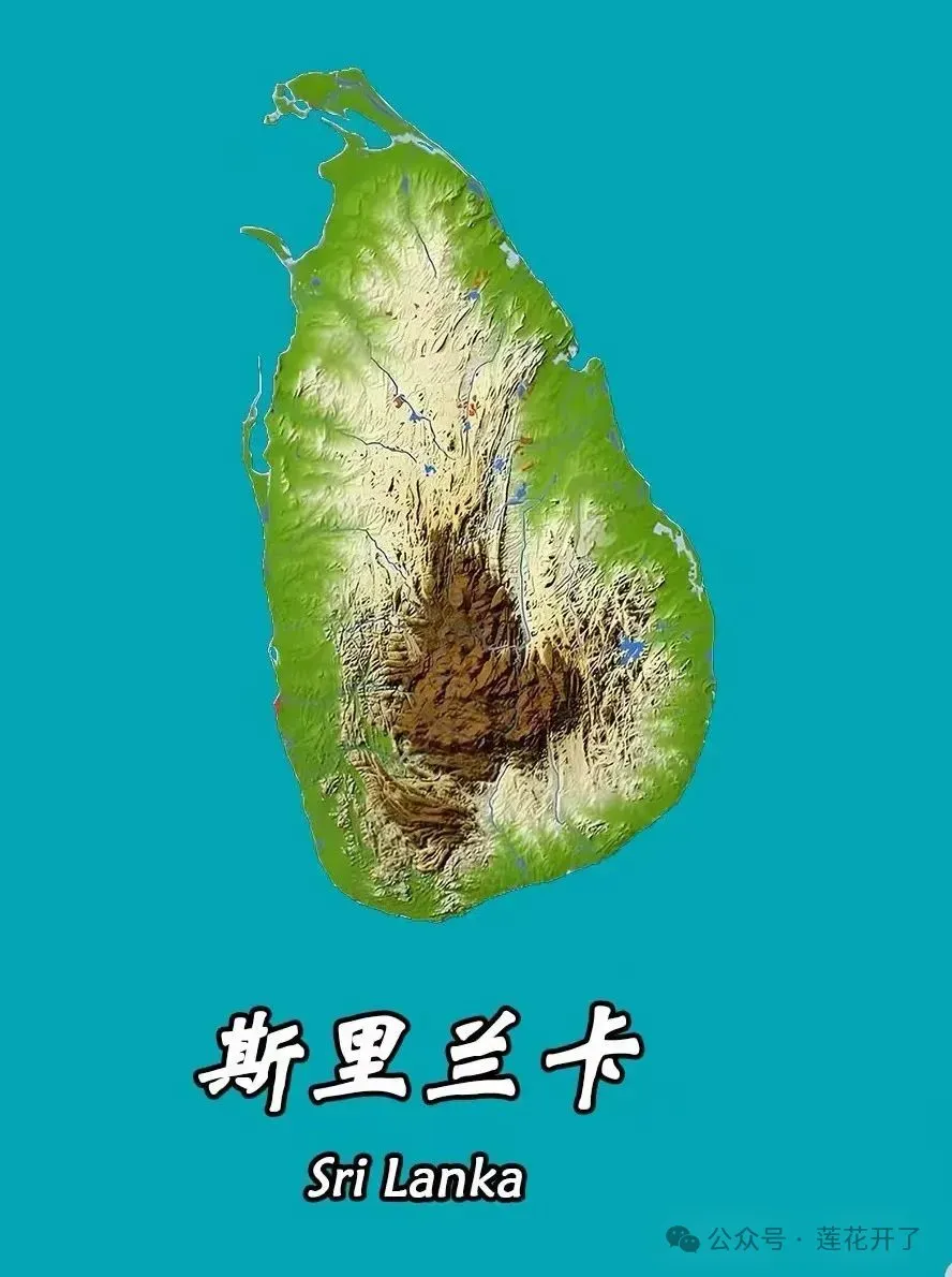 锡兰漫行:在狮子国卸下焦虑,拥抱旅行的松弛感(斯里兰卡攻略篇)