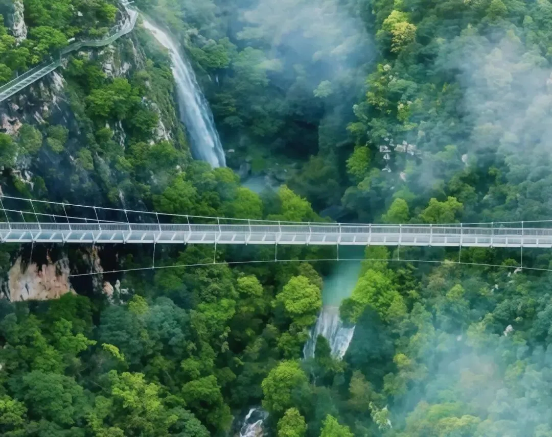 丽水龙泉乡村旅游攻略