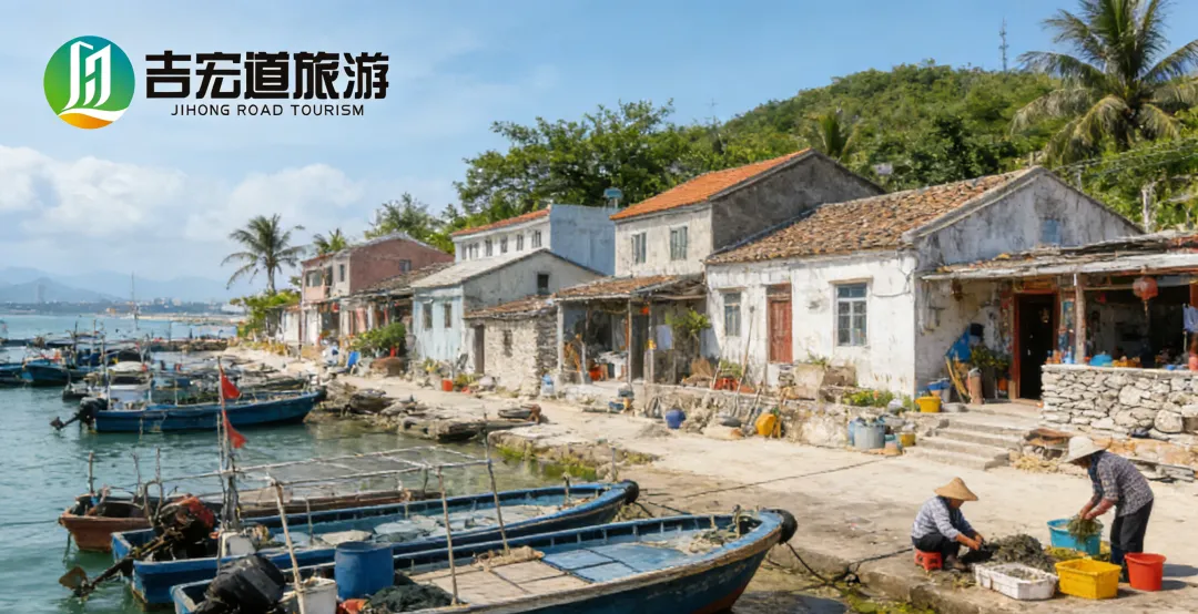 2026西沙群岛三日跟团游深度攻略:邮轮沉浸式游玩,食宿安排费用明细