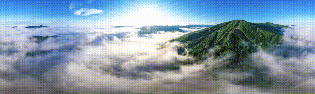 东昌“粽”动员 3天旅游攻略