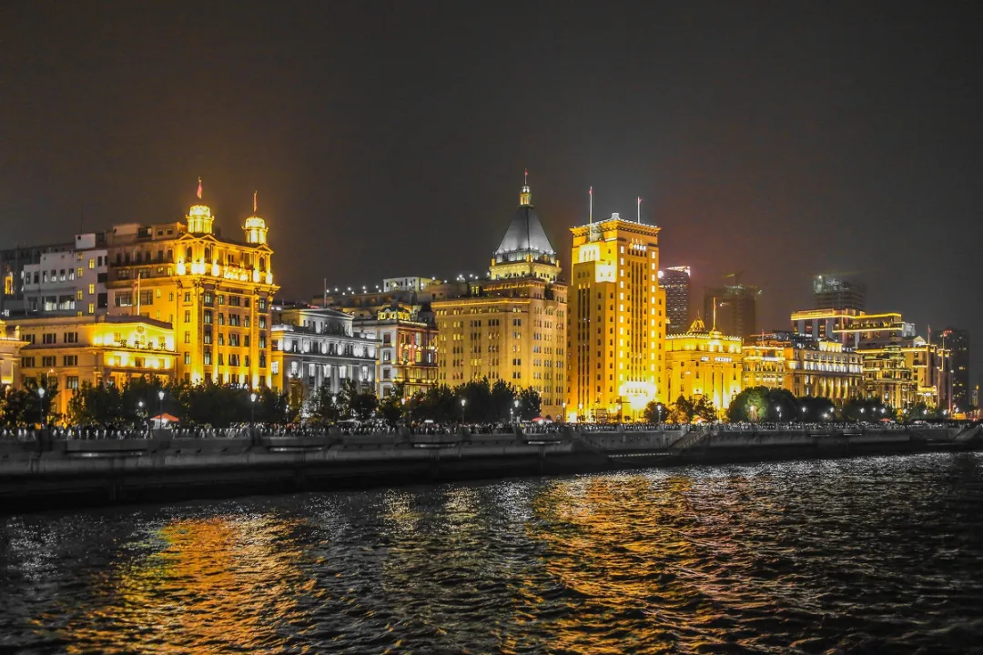 上海旅游攻略 | 超详细魔都漫游指南