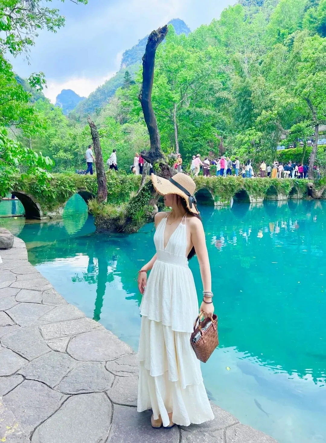 贵州旅游攻略必去景点分享:这份保姆级五天四晚攻略必看!