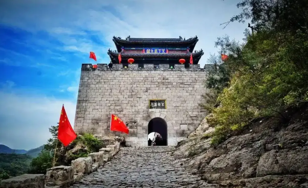 景|山西阳泉旅游攻略|十大宝藏地,去过的都说不亏