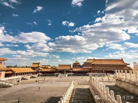 北京旅游全攻略(二)