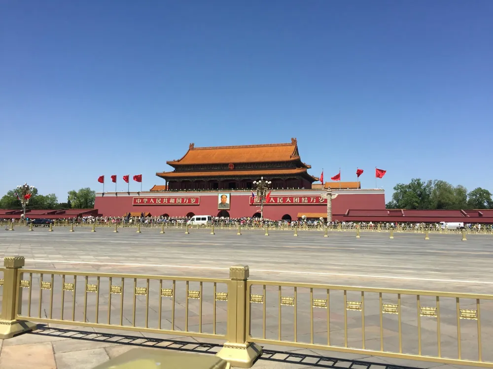 北京旅游攻略超详细 | 一篇攻略玩转京城