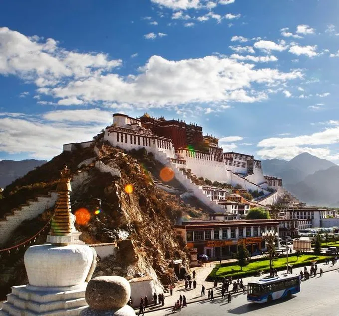 此生必去!超详细西藏旅游攻略|人间天堂的灵魂之旅