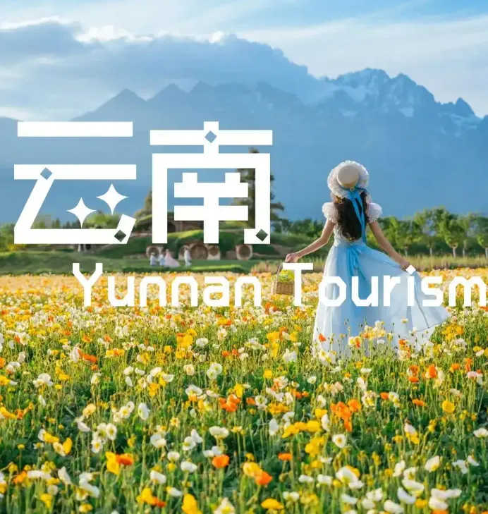 云南旅游全攻略来啦!经典必打卡 + 小众秘境,附路线美食避坑!新手闭眼玩都不踩坑~
