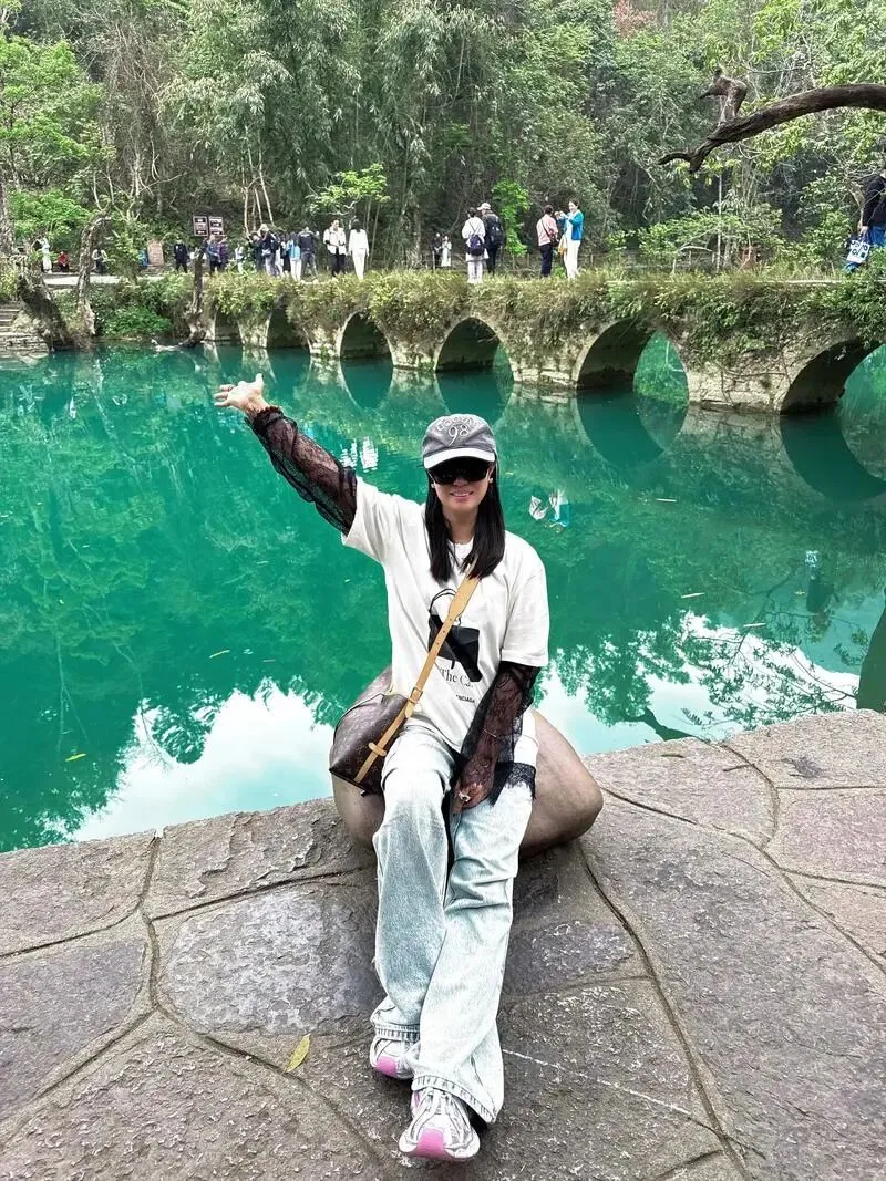 暑假到贵州旅游报团攻略来啦~想省心玩转的看这里!