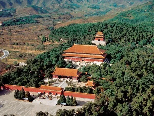 【邻家邻—旅游攻略】准考证收好!北京这些景区都免费