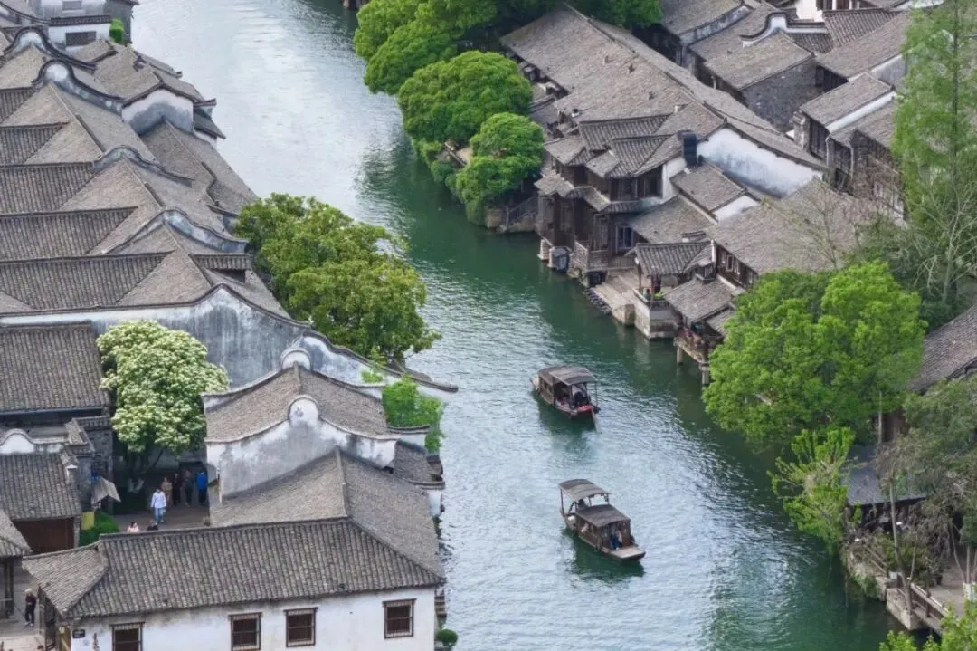 华东旅行全攻略|全家福、亲子乐、青春派,总有一款适合你!