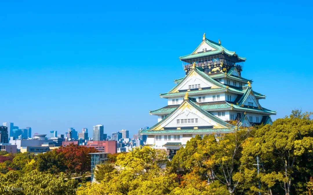 日本关西地方【大阪】超全游玩项目比价指南
