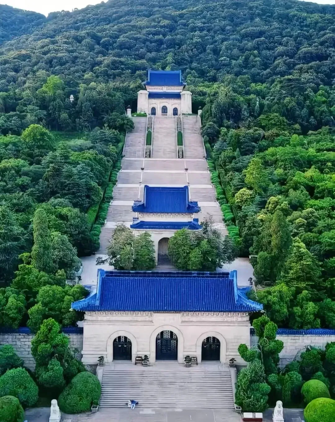 暑假毕业季南京旅游攻略|学生党低成本逛遍金陵古城