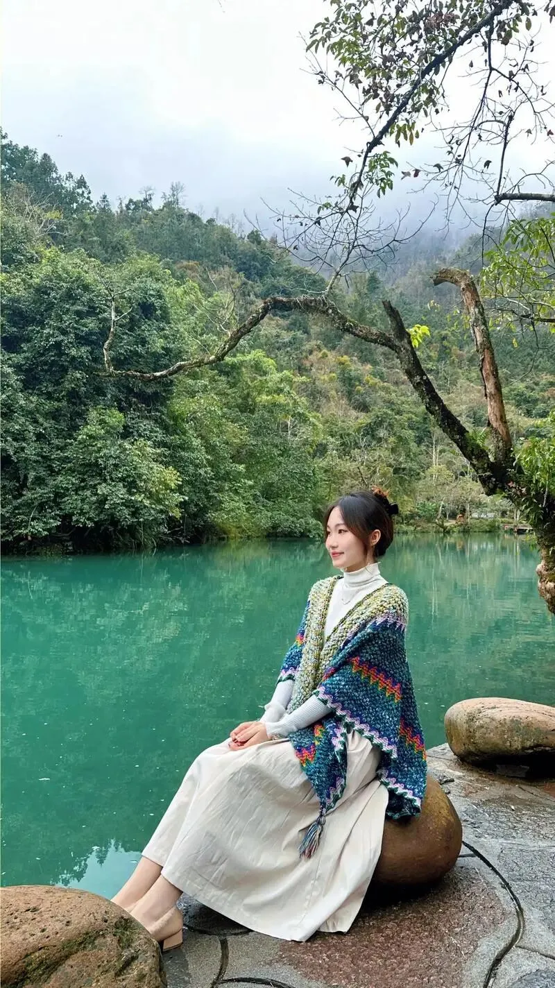带老人去贵州旅游的景点推荐:亲测省钱省心攻略,看完不踩坑!