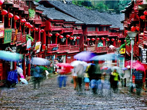 桥城都匀全攻略|藏在黔南的山水影视小城,逛吃游玩一站式指南