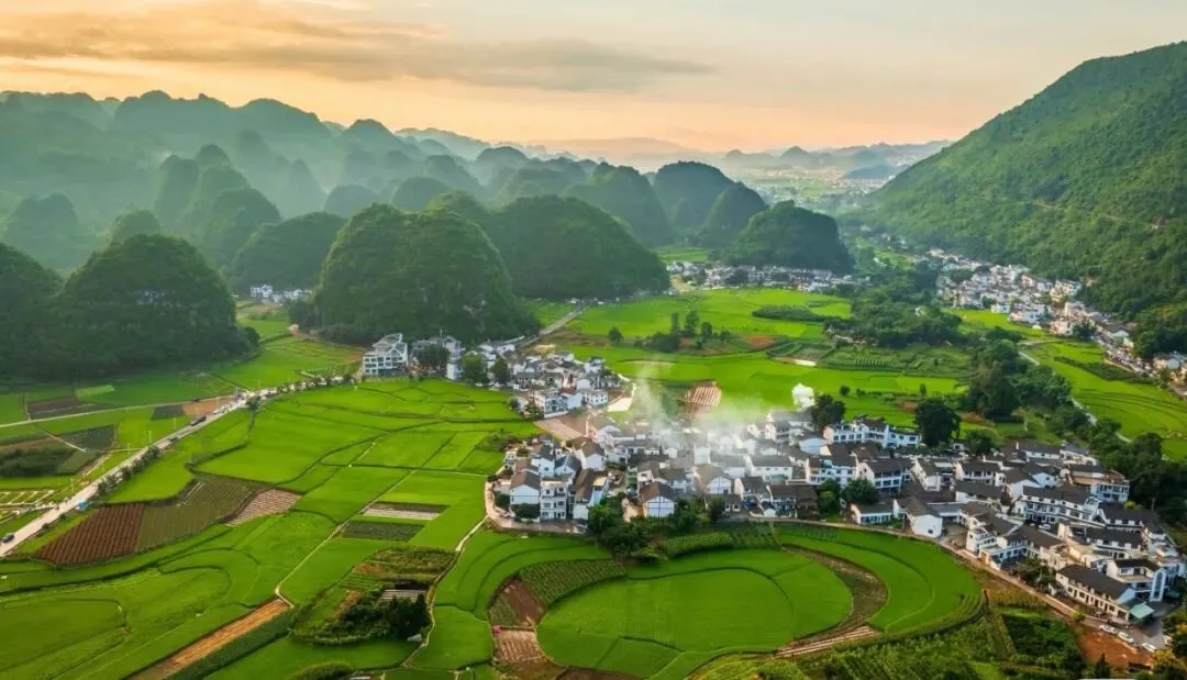 阿汤旅修丨贵州兴义・万全旅行攻略 (纯干货 / 避雷版)