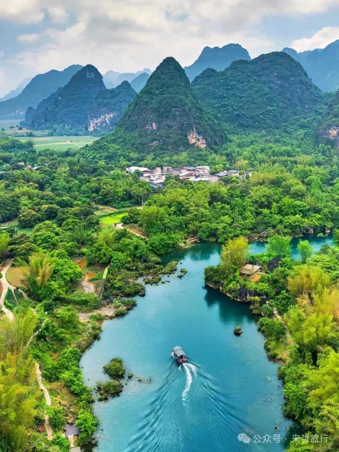 崇左旅行必看!完整版路线+避坑指南,新手也能轻松玩