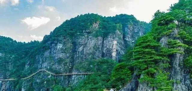 初夏出游天花板!明月山3天2晚旅游攻略奉上!