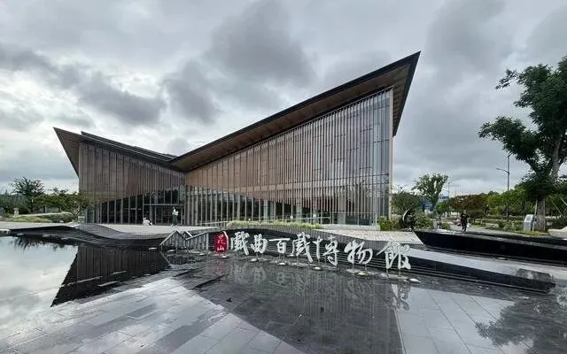 昆山正仪老街(常被误称正义老街)完整旅游攻略