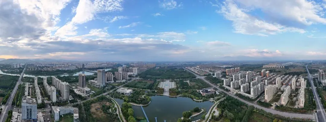 端午来平邑!「粽」情沂蒙山水间的旅游线路指南~