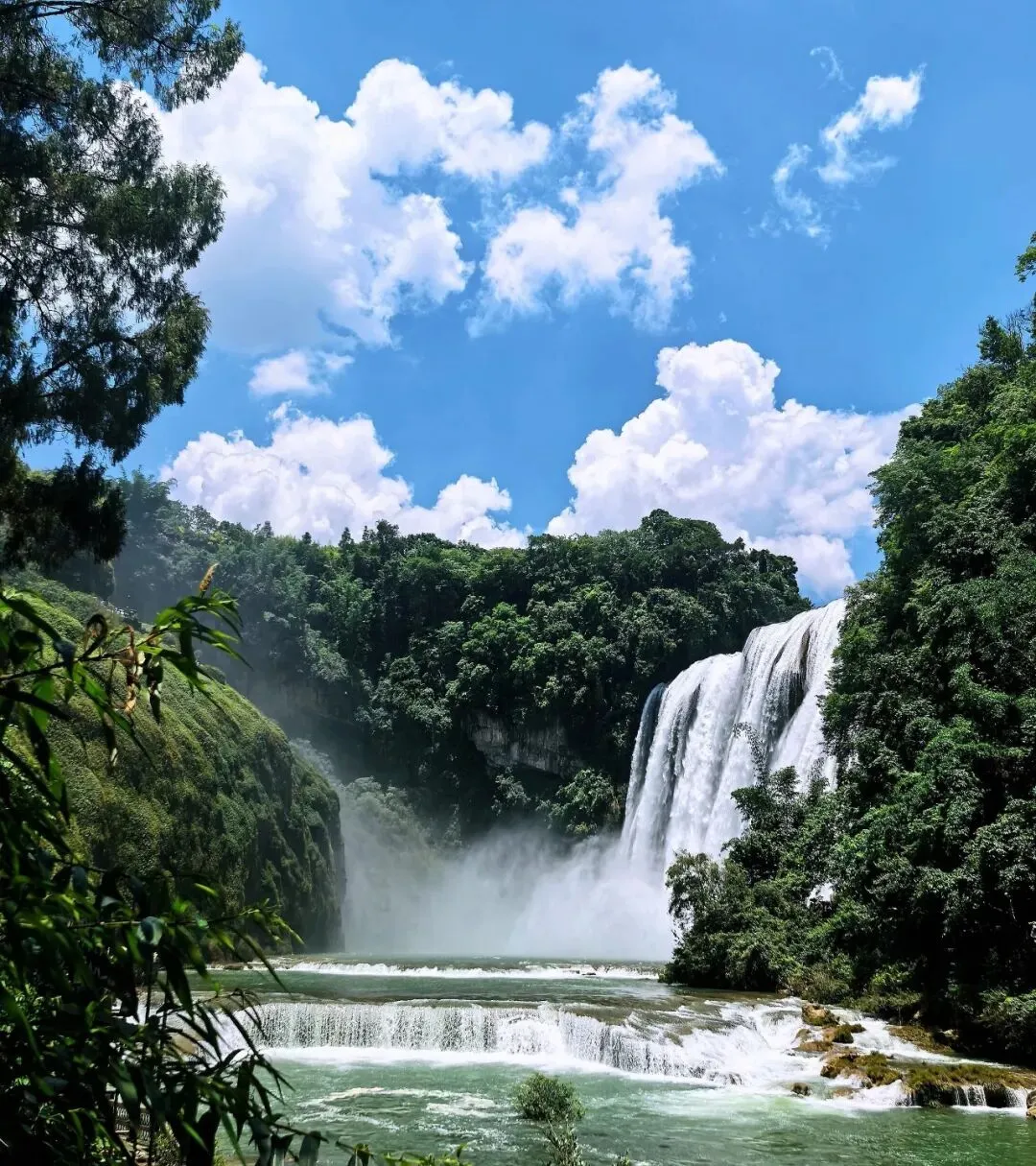 端午黄果树避峰游玩攻略,带老人小孩省心玩,小众小团解锁舒适旅途