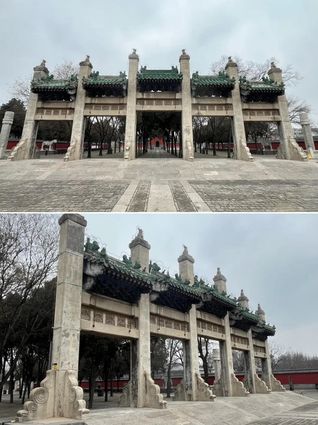 安阳北关区保姆级旅游攻略|洹水文脉·甲骨门户