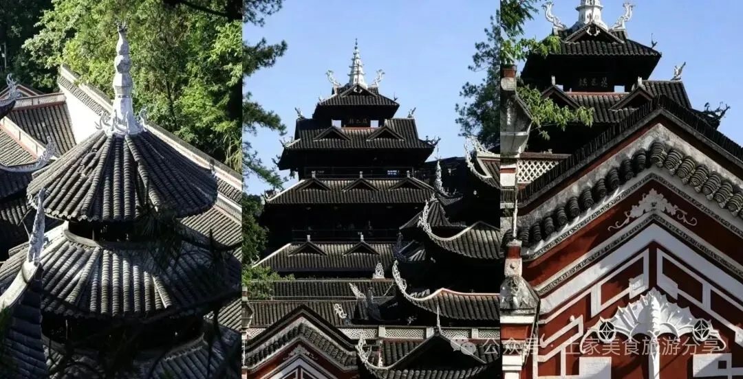 恩施4天3晚保姆级游玩攻略|一站式解锁秘境山水与土家风情