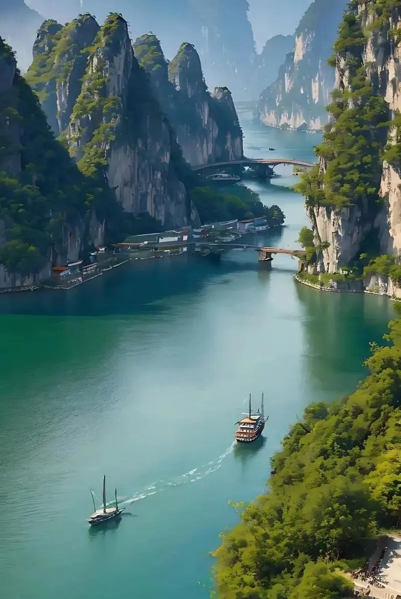 毕业旅行/攻略/景点/产品