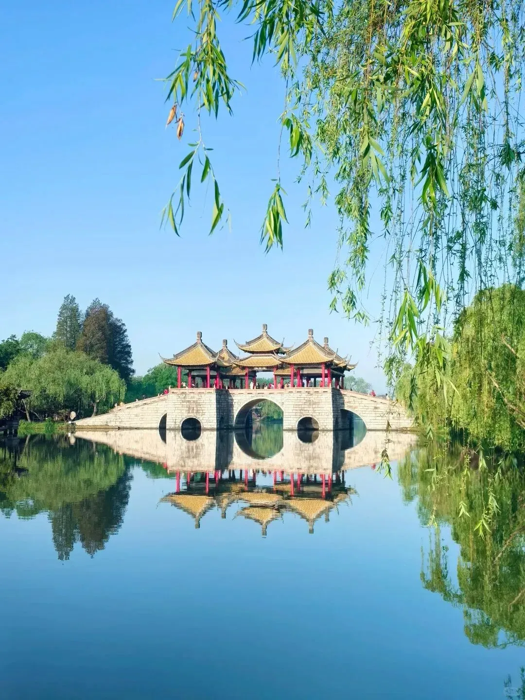 适合懒人出行的六大窝囊旅行城市,主打一个省心省力,无需攻略说走就走!