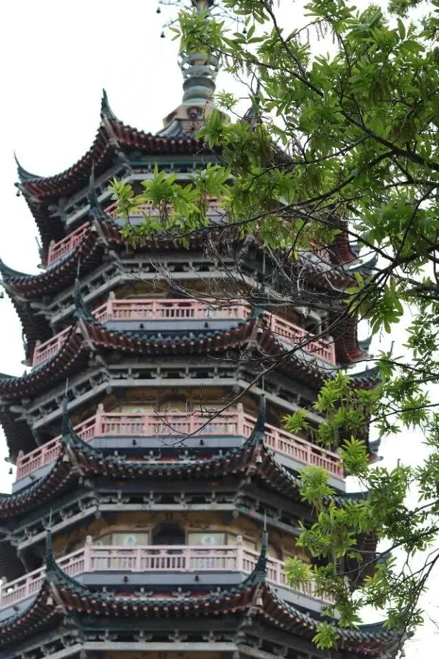江苏旅游年卡稳赚!镇江3天2夜保姆级攻略,三山江景+游船一站式玩透