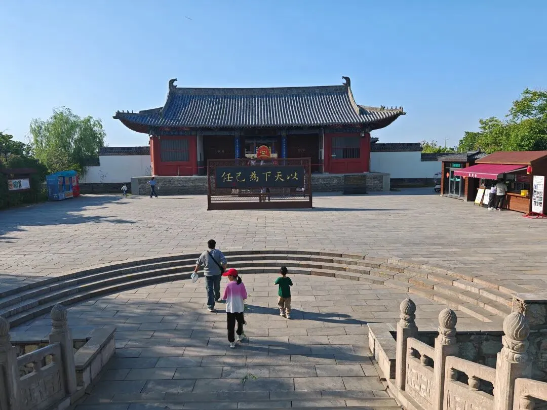 假期怕人挤人?带娃反向旅行攻略,可抄作业!