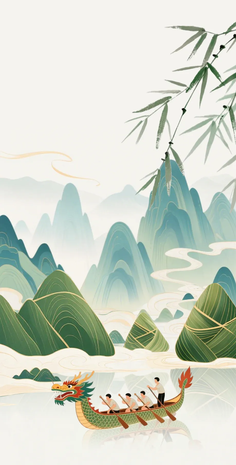 端午假期请注意!清远旅游年卡假期使用指南已上线!