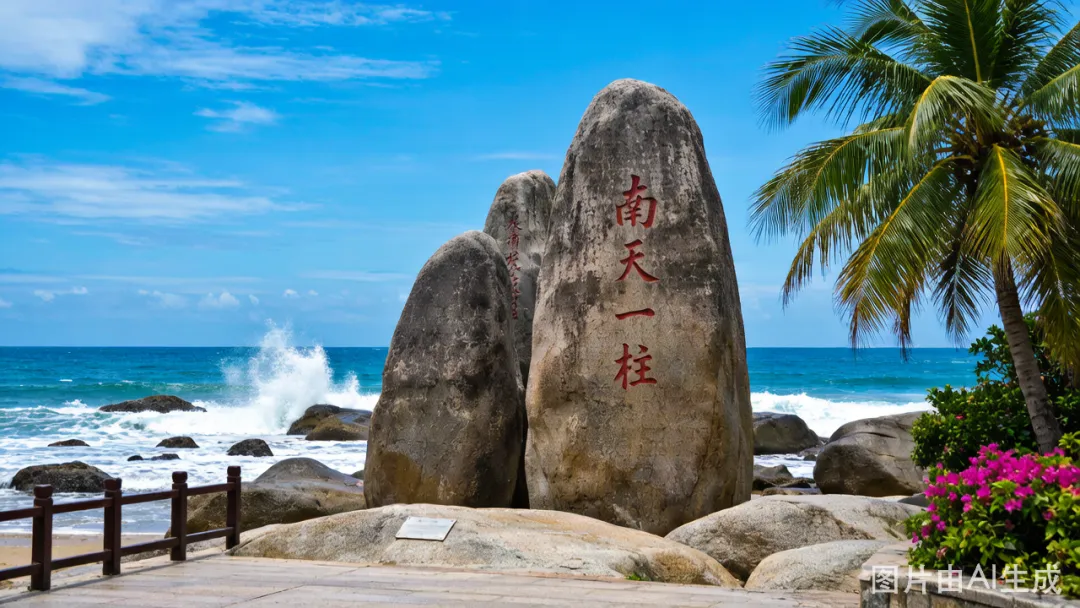 三亚地区旅游攻略|出行规划+美食住宿+出行避坑指南