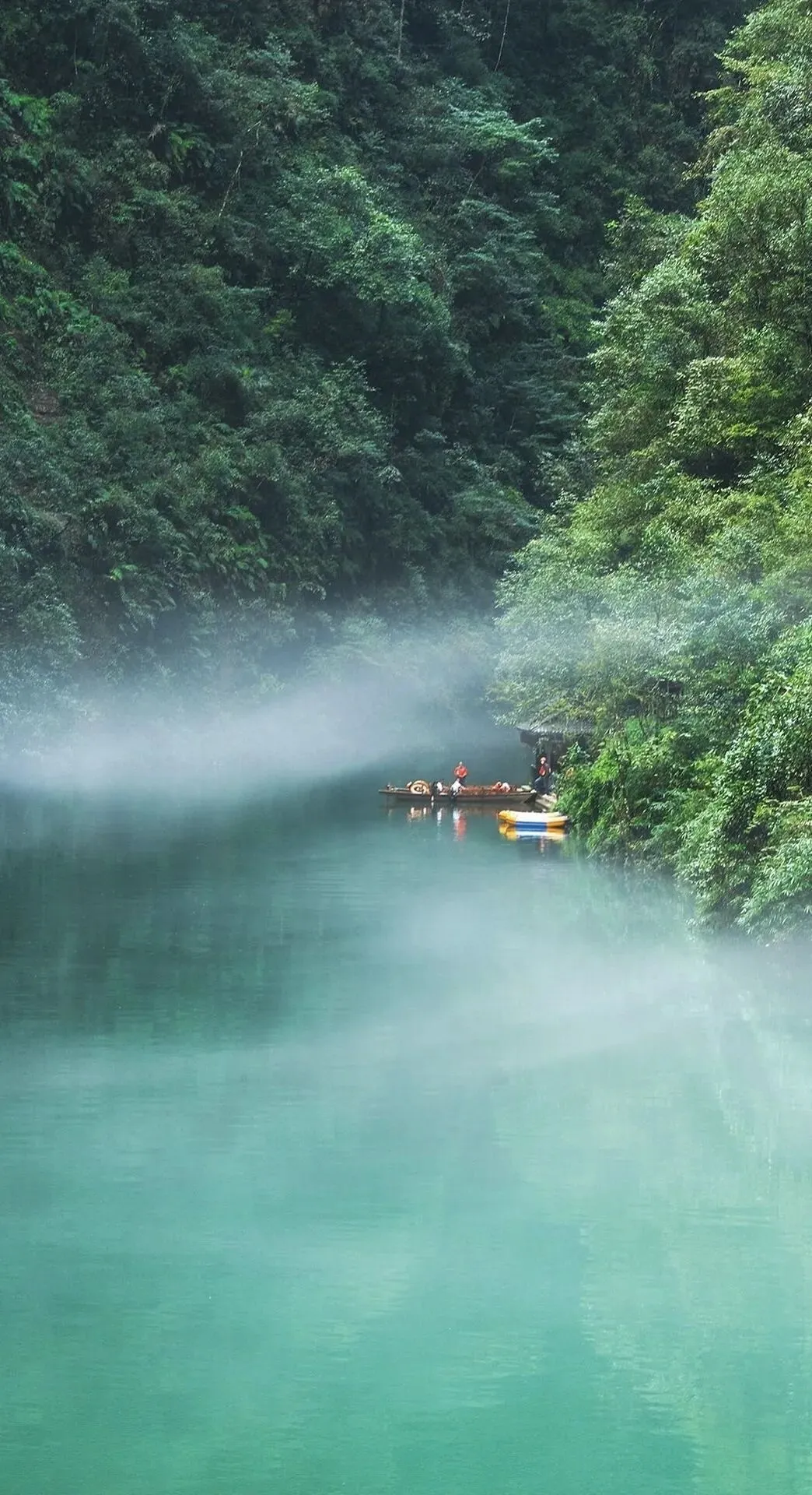当端午撞上周末?恩施旅游端午行程攻略收藏好!
