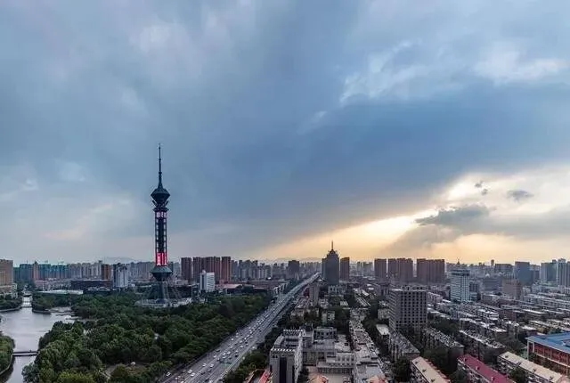 旅游攻略·石家庄 - 被低估的华北心脏与燕赵大地的前世今生