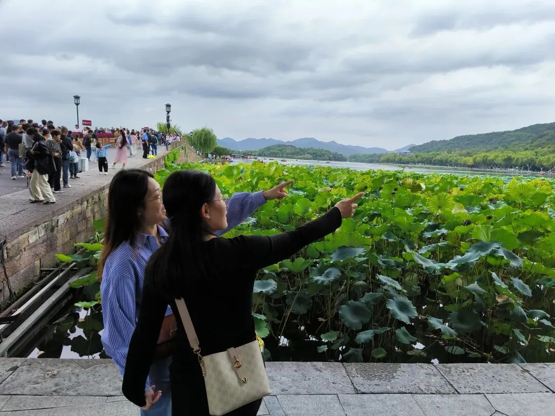 杭州暑期旅游攻略|高考生畅玩·中小学生研学·亲子遛娃,总有一款适合你