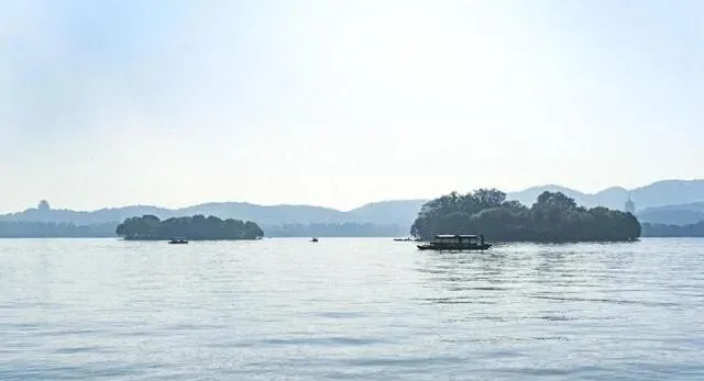 旅游攻略·杭州 - 西湖之外的江南底色与新旧交错的人文密码