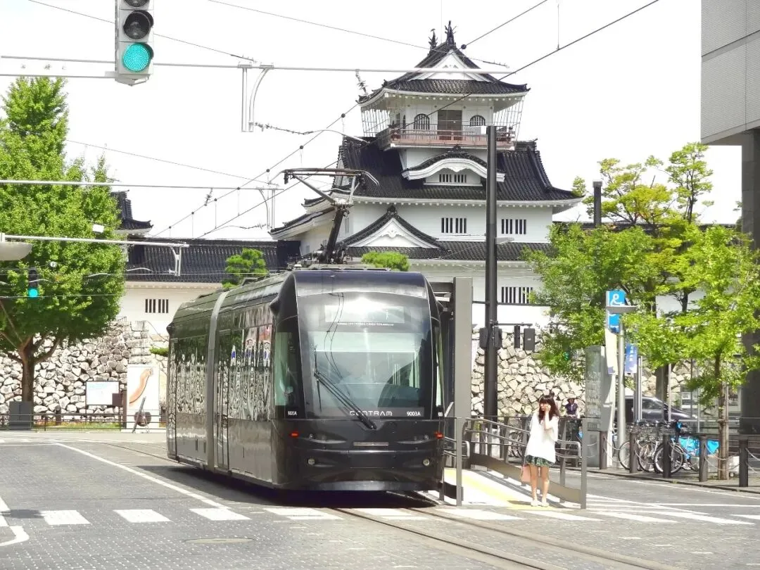 日本旅行竟然可以不做攻略!?