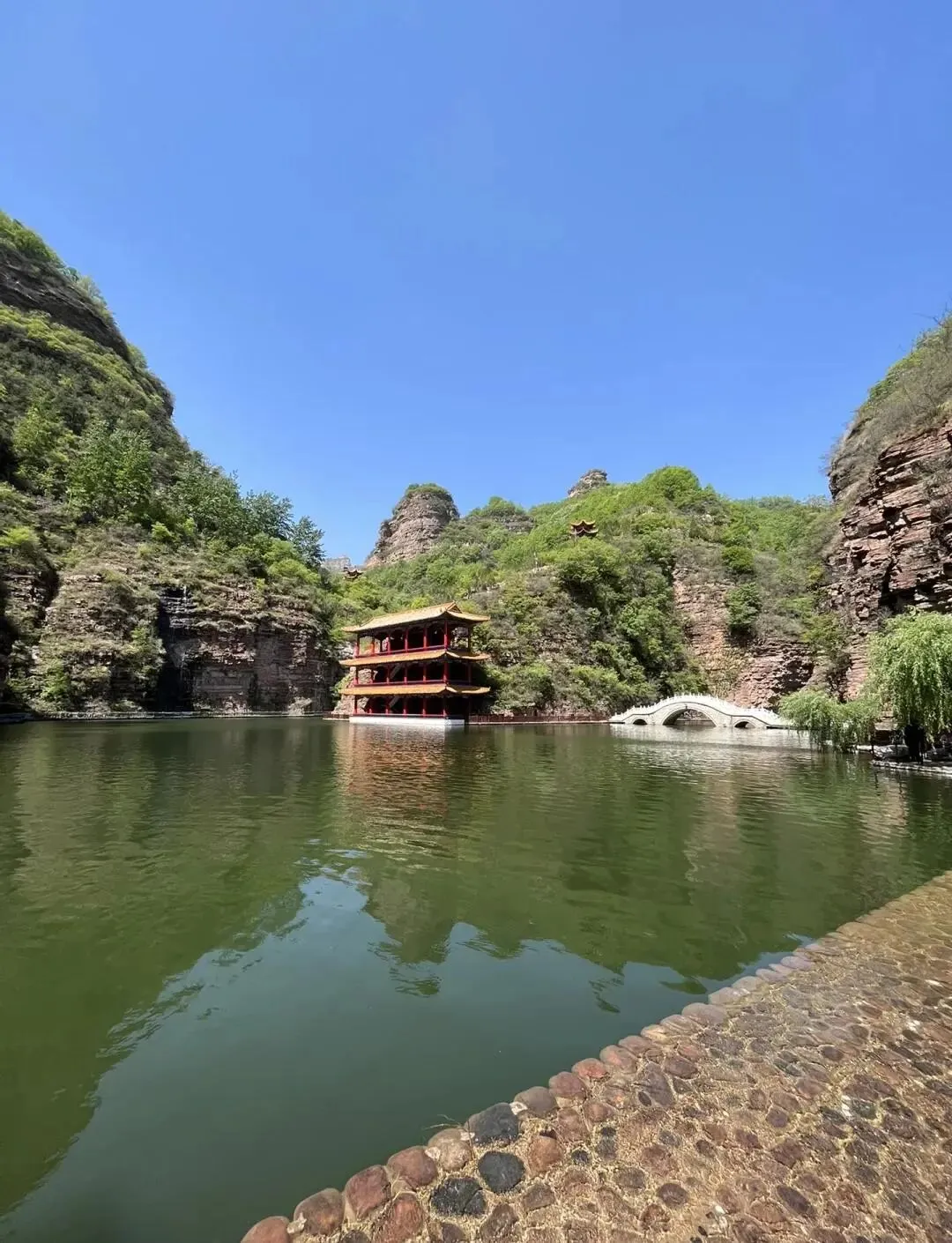 【暑期旅游攻略】赵国首都,千年古城,成语之都——邯郸夏日畅玩景点推荐