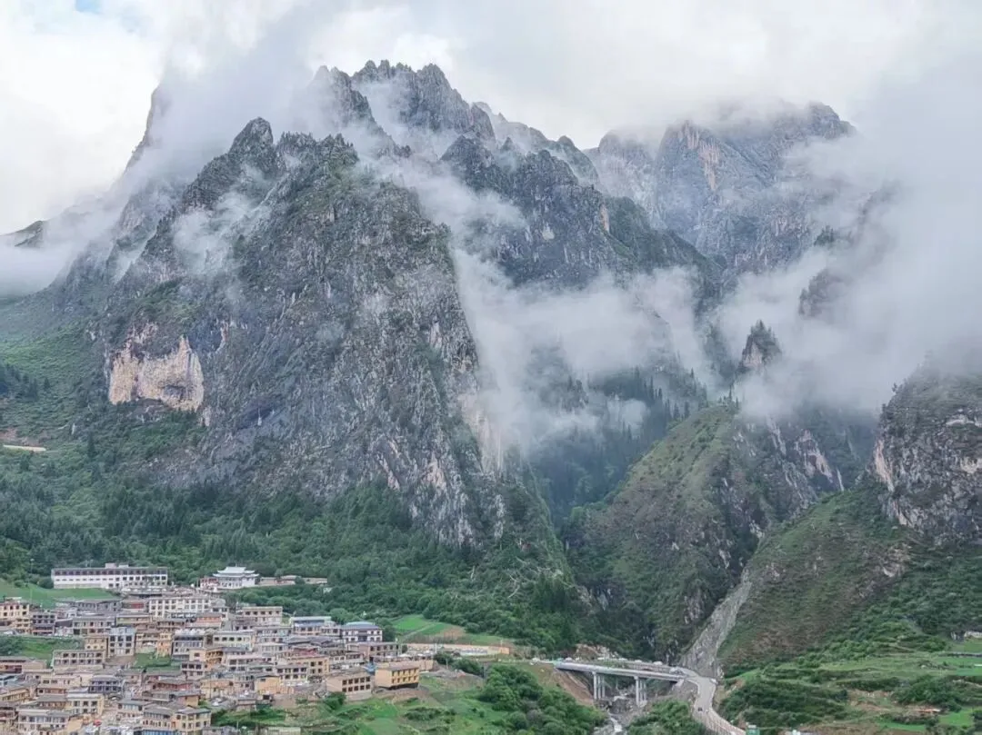 天水·陇南·甘南旅游全攻略 | 一路从黄土文明走向高原圣境