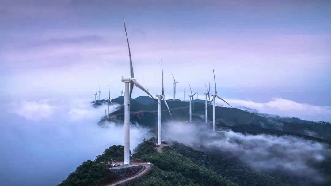 游在港北|贵港百花山滑翔伞基地完整版游玩攻略