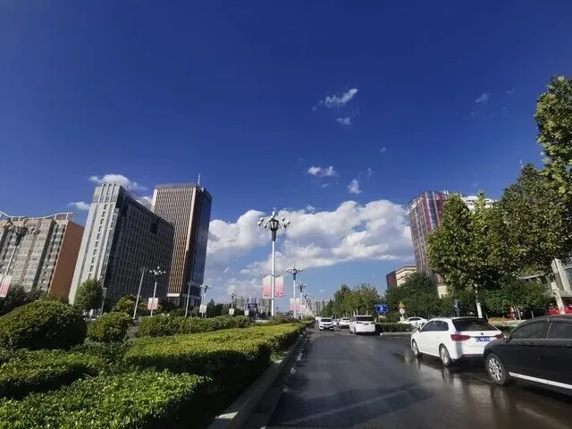 保定旅游指南:来保定旅游吧,这里景美如画,美食香满城